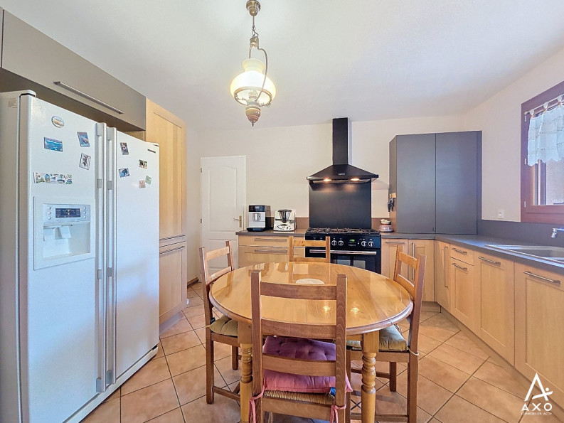 vente Maison Borderes Et Lamensans - Photo 10