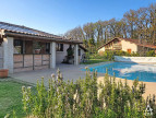 vente Maison Borderes Et Lamensans