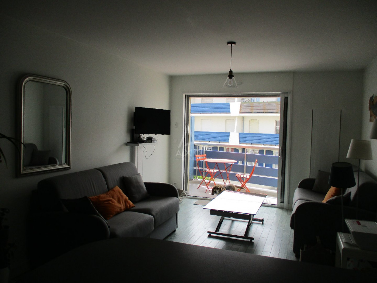 vente Appartement Les Sables D'olonne - Photo 1