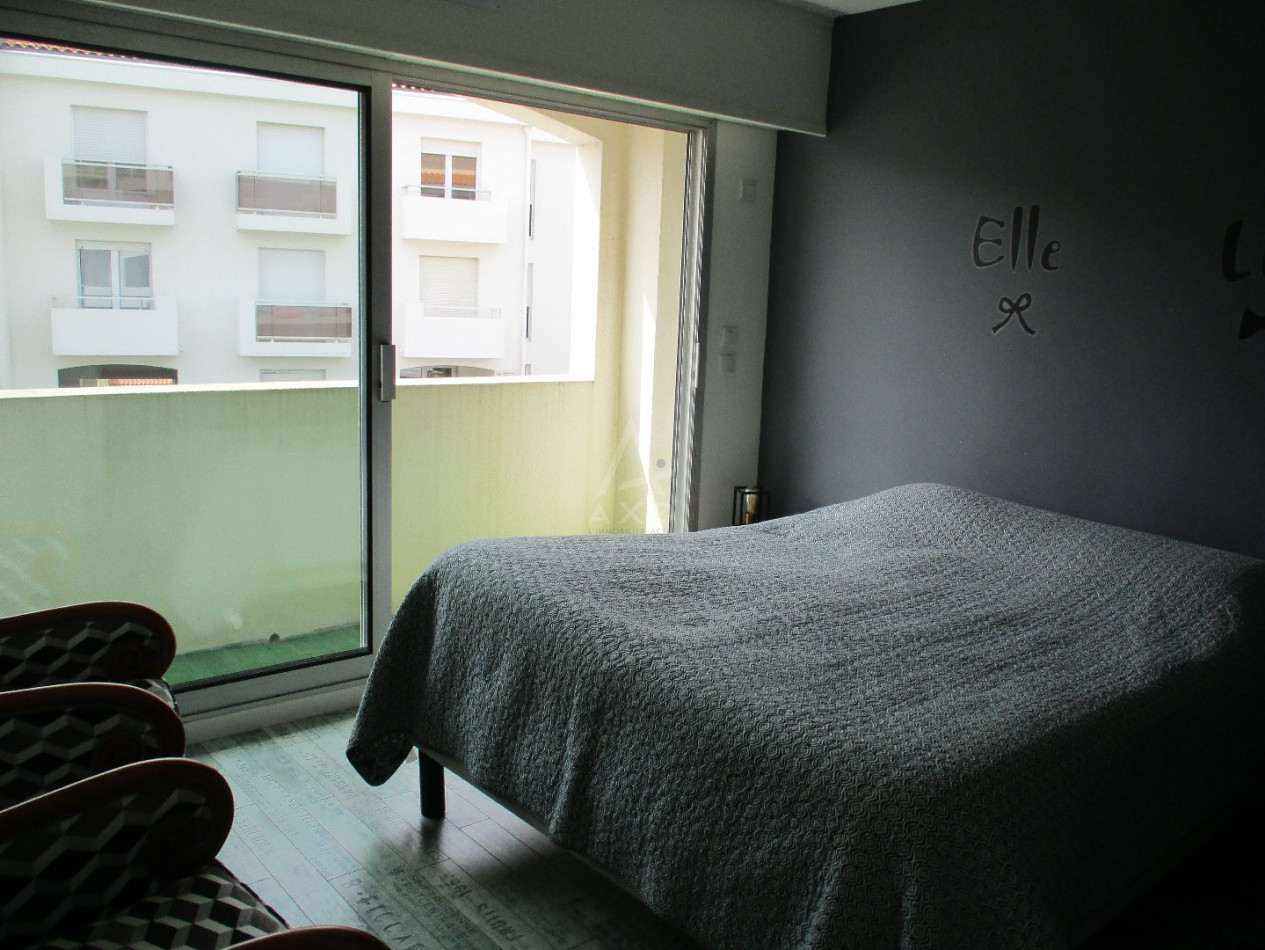 vente Appartement Les Sables D'olonne - Photo 7
