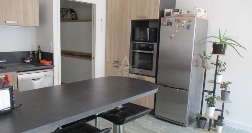 vente Appartement Les Sables D'olonne