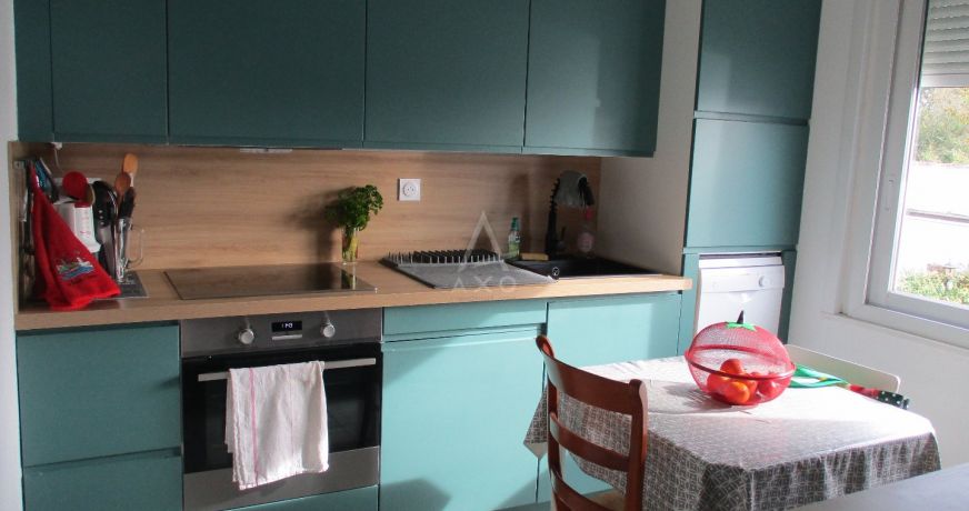 vente Maison Jard Sur Mer