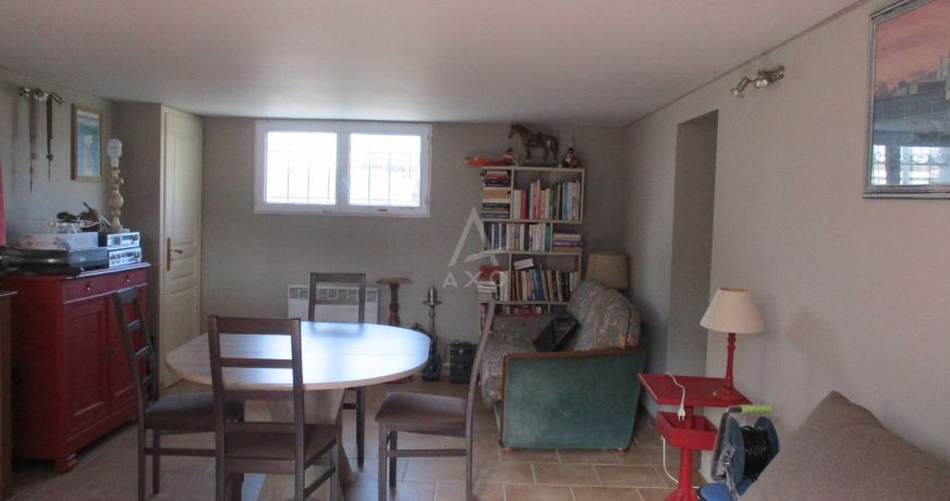 vente Maison Jard Sur Mer