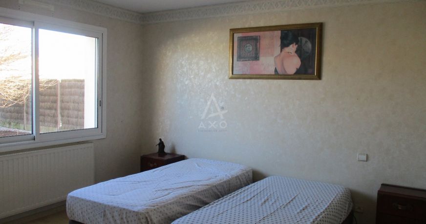 vente Maison Saint Vincent Sur Jard