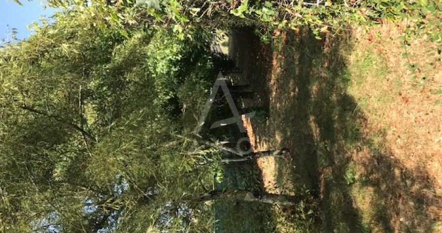 vente Maison Saint Vincent Sur Jard