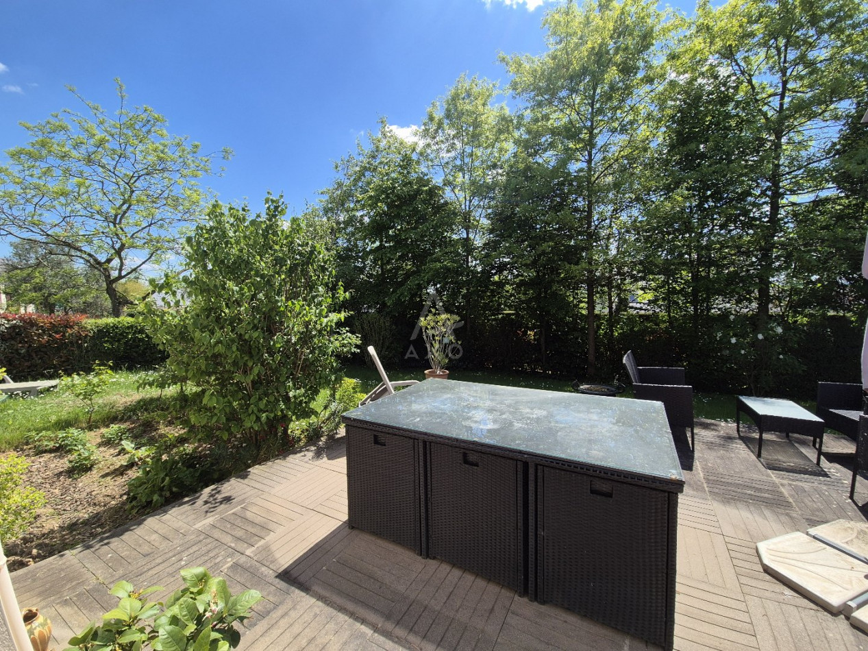 vente Maison Saint Denis D'anjou - Photo 8