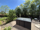 vente Maison Saint Denis D'anjou