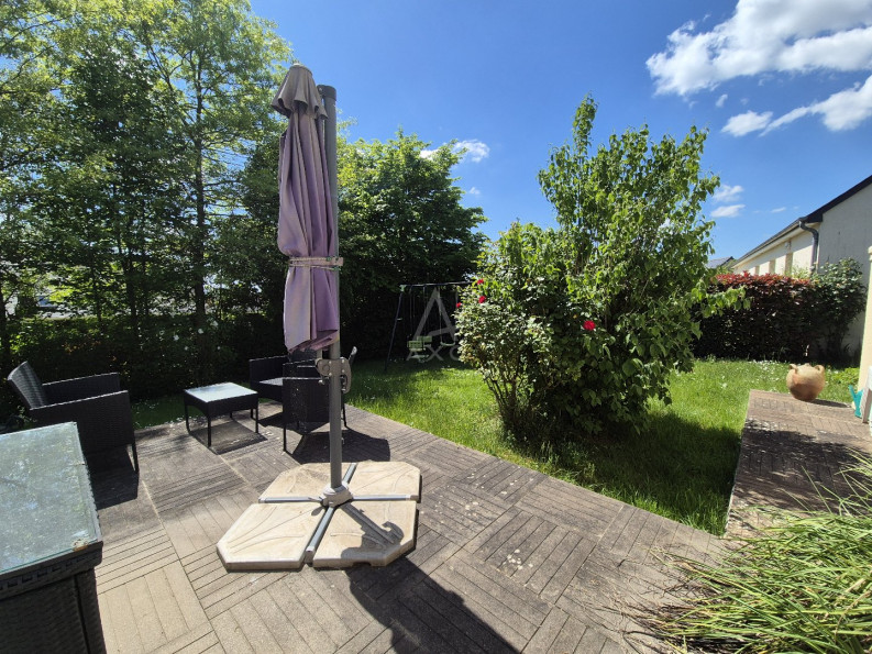 vente Maison Saint Denis D'anjou - Photo 3