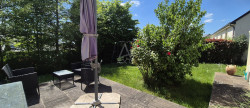 vente Maison Saint Denis D'anjou