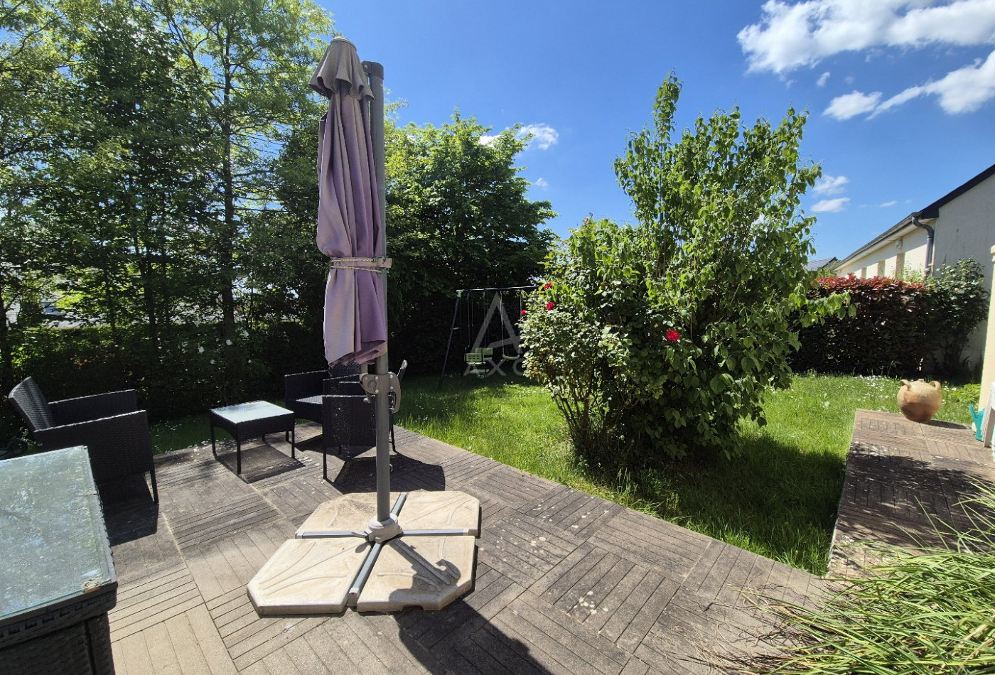 vente Maison Saint Denis D'anjou - Photo 3