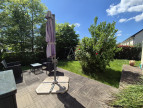 vente Maison Saint Denis D'anjou