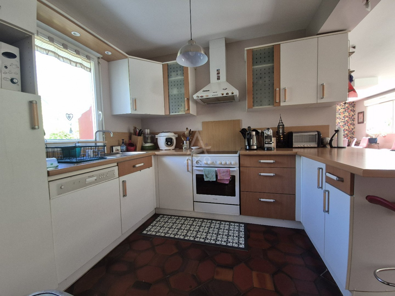 vente Maison Saint Denis D'anjou - Photo 6