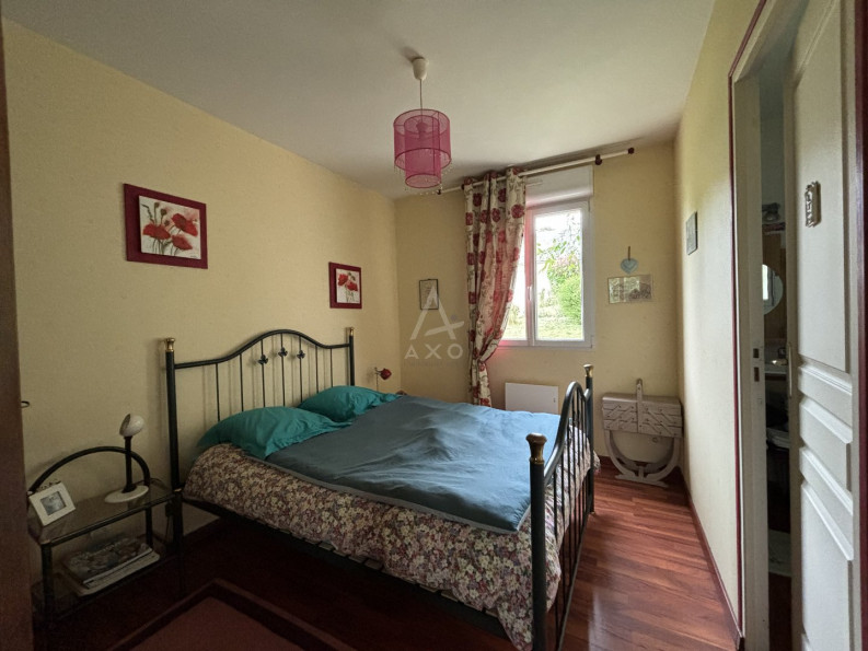 vente Maison Saint Denis D'anjou - Photo 10