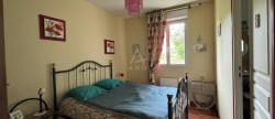vente Maison Saint Denis D'anjou
