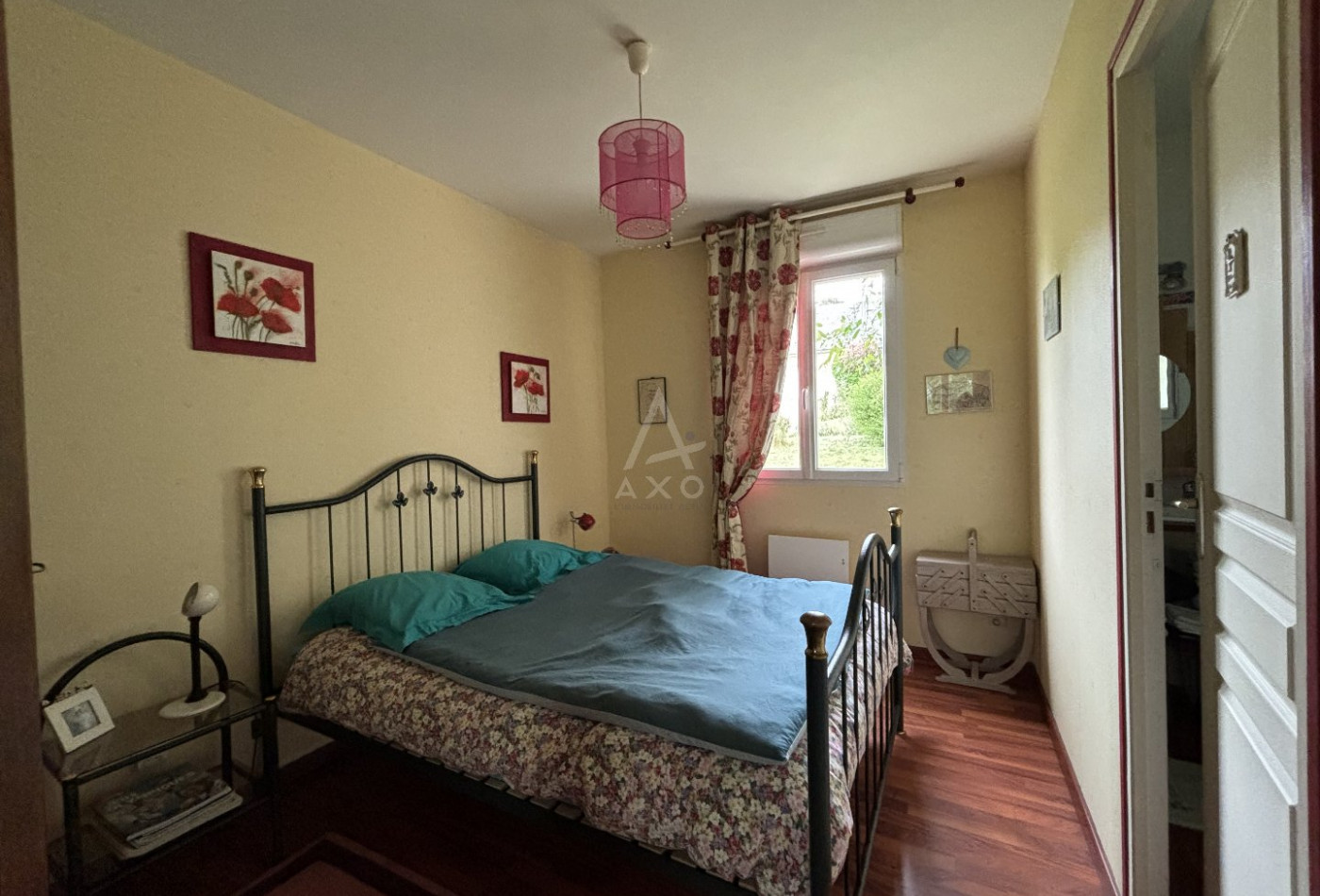 vente Maison Saint Denis D'anjou - Photo 10