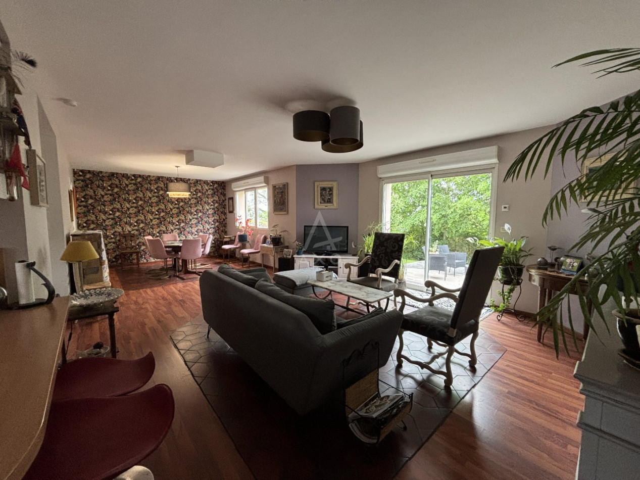 vente Maison Saint Denis D'anjou - Photo 4