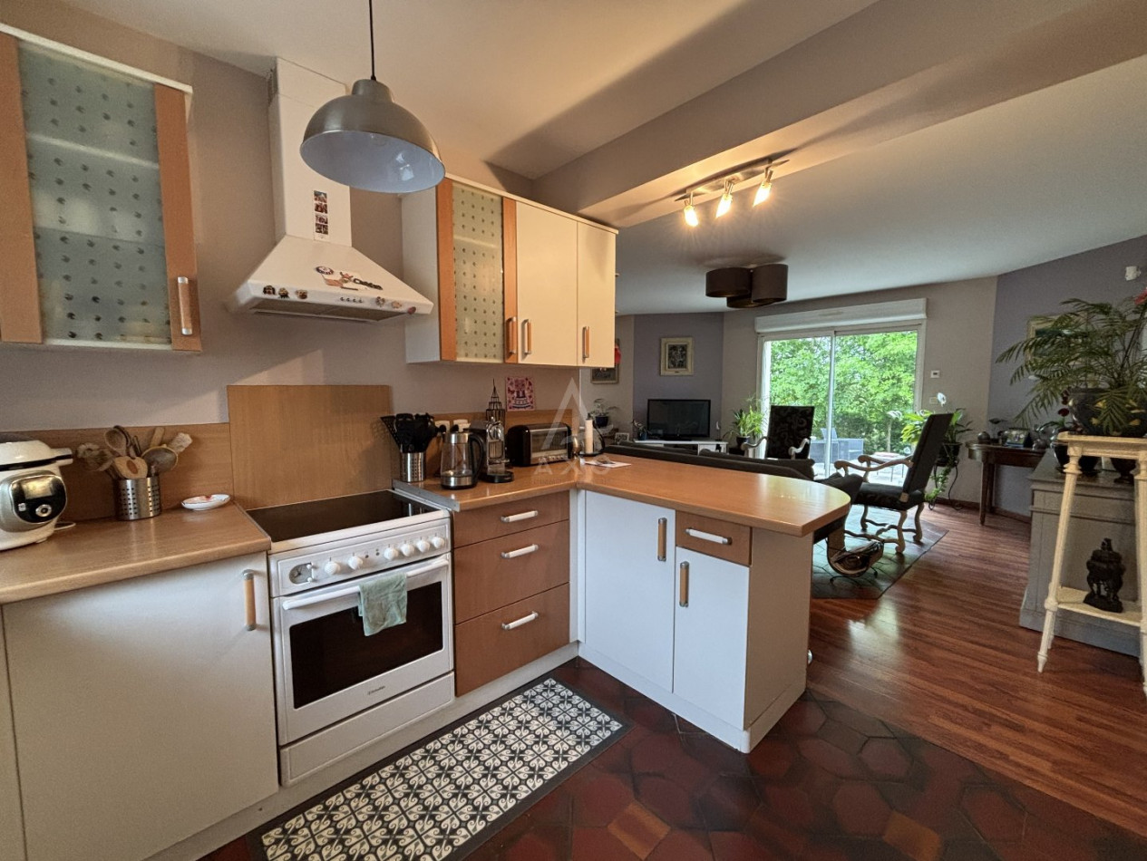 vente Maison Saint Denis D'anjou - Photo 6