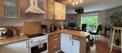 vente Maison Saint Denis D'anjou