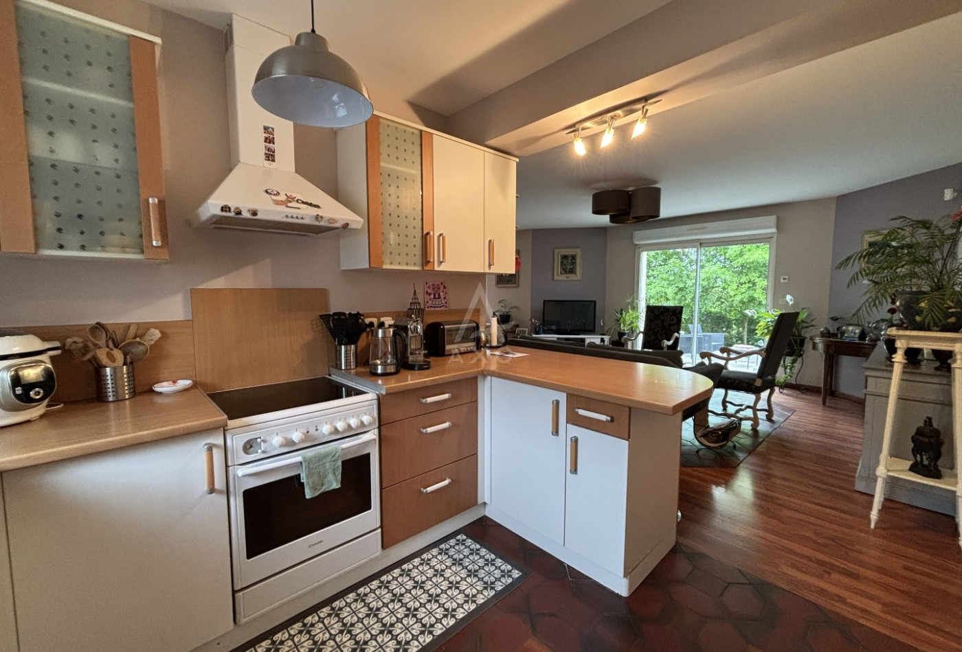 vente Maison Saint Denis D'anjou - Photo 8