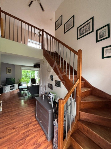 vente Maison Saint Denis D'anjou - Photo 6