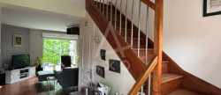 vente Maison Saint Denis D'anjou