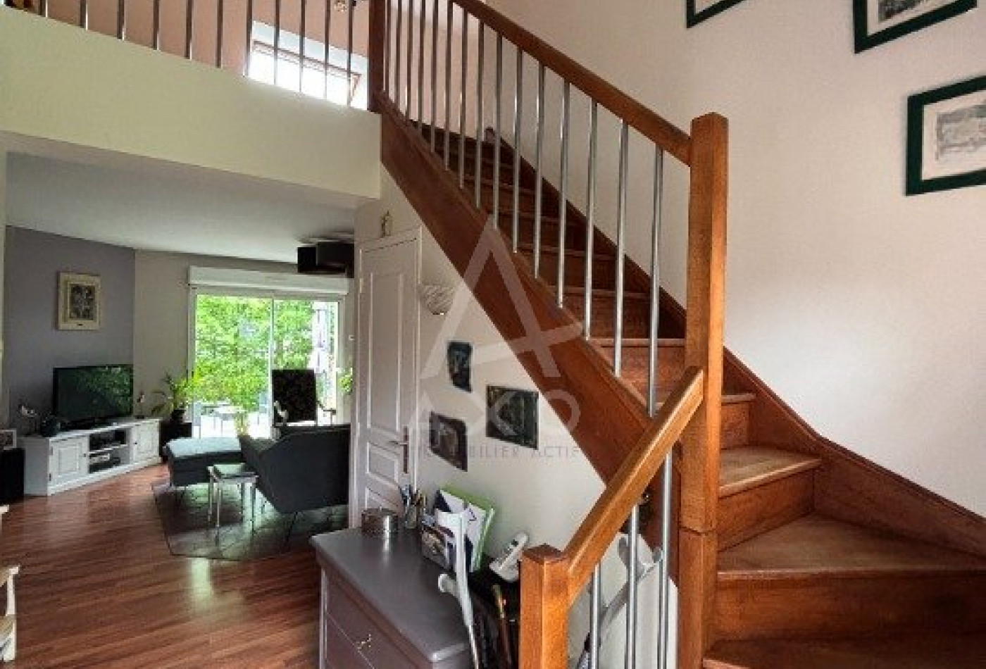 vente Maison Saint Denis D'anjou - Photo 6