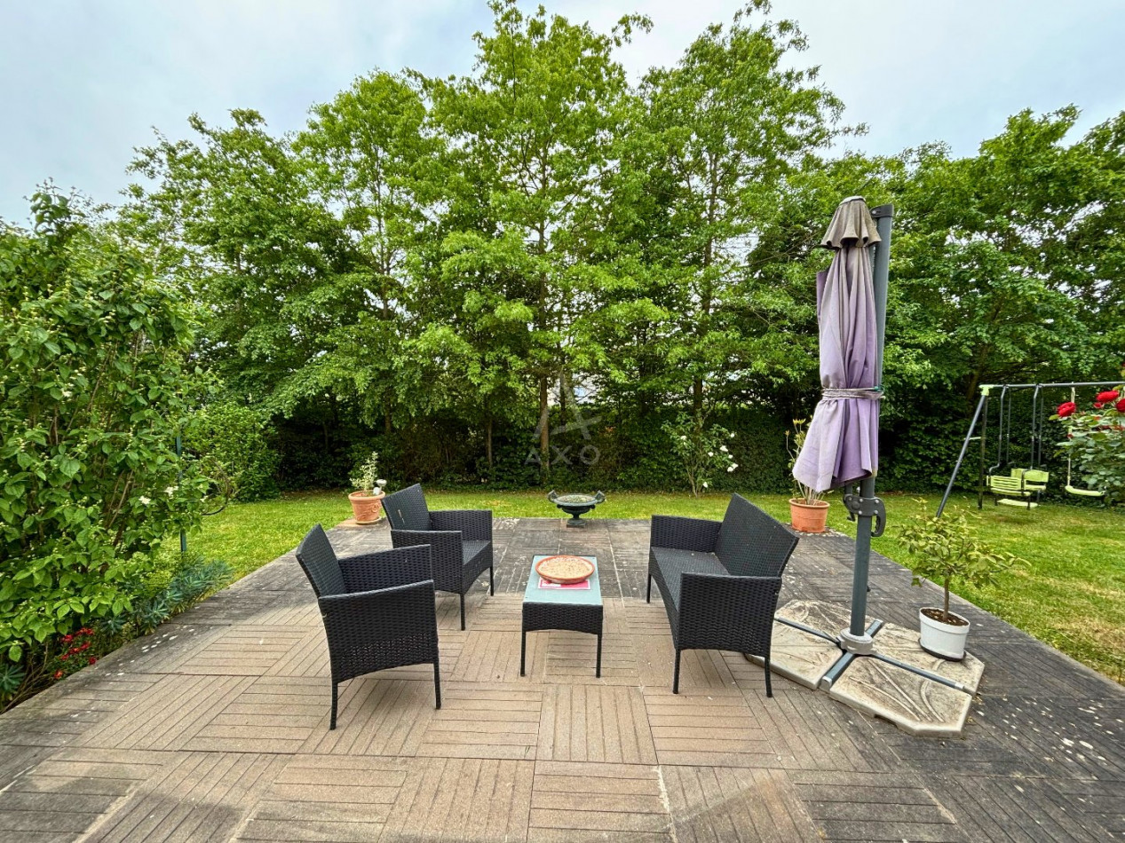 vente Maison Saint Denis D'anjou - Photo 3