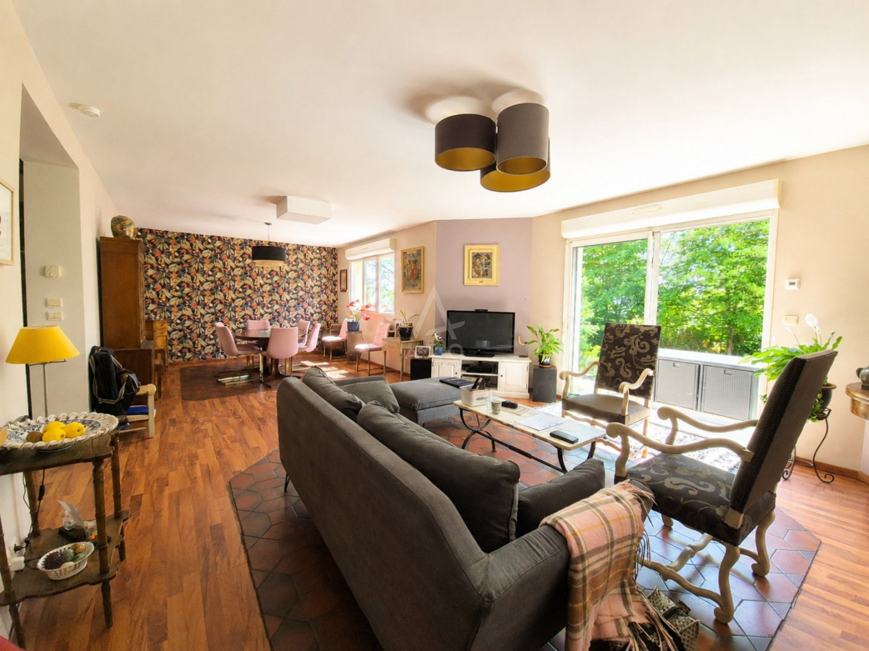 vente Maison Saint Denis D'anjou - Photo 4