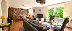 vente Maison Saint Denis D'anjou