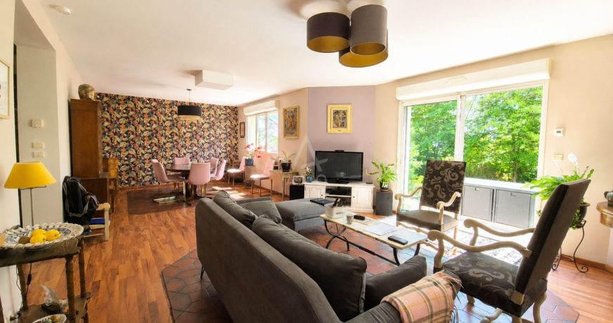 vente Maison Saint Denis D'anjou