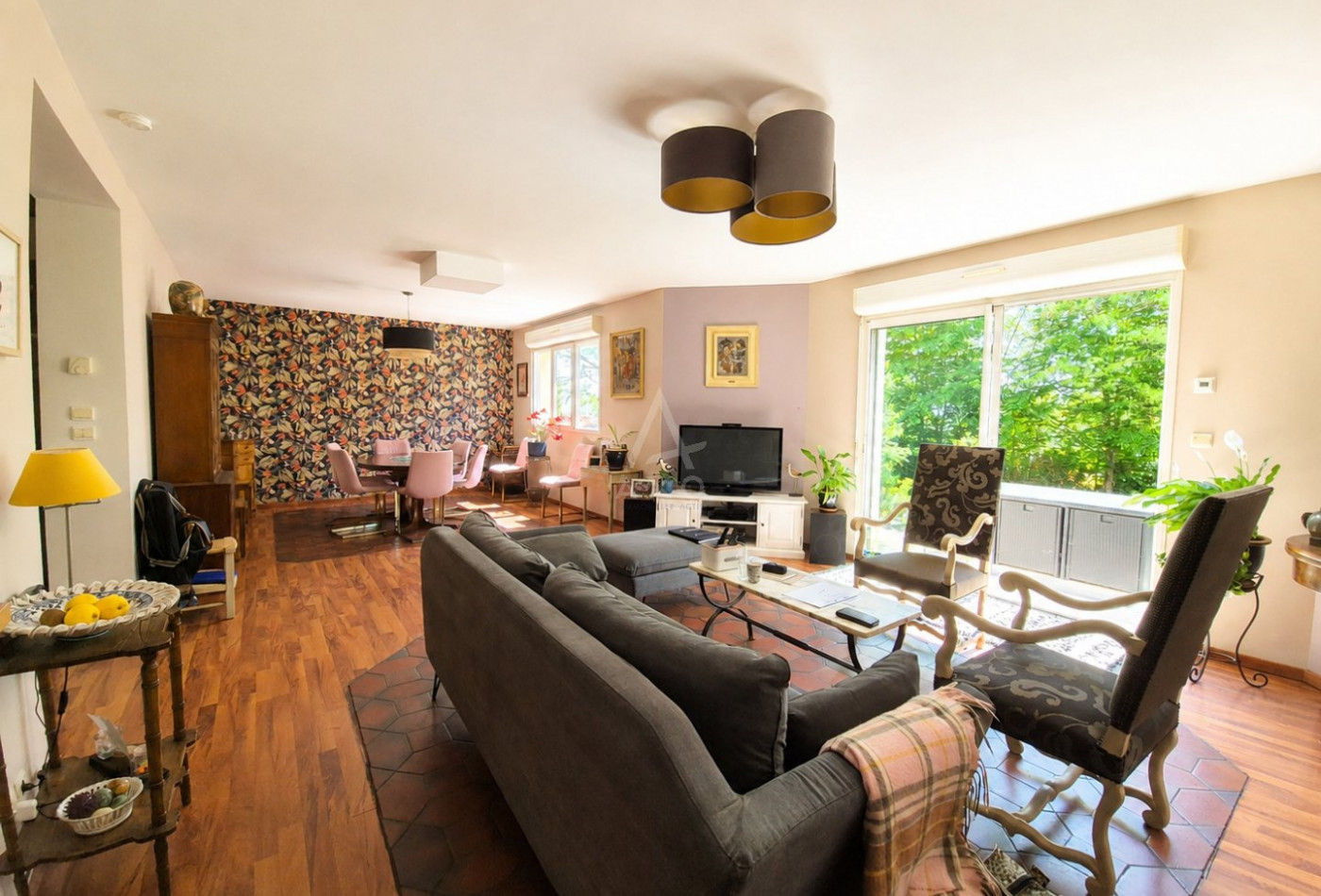 vente Maison Saint Denis D'anjou - Photo 4