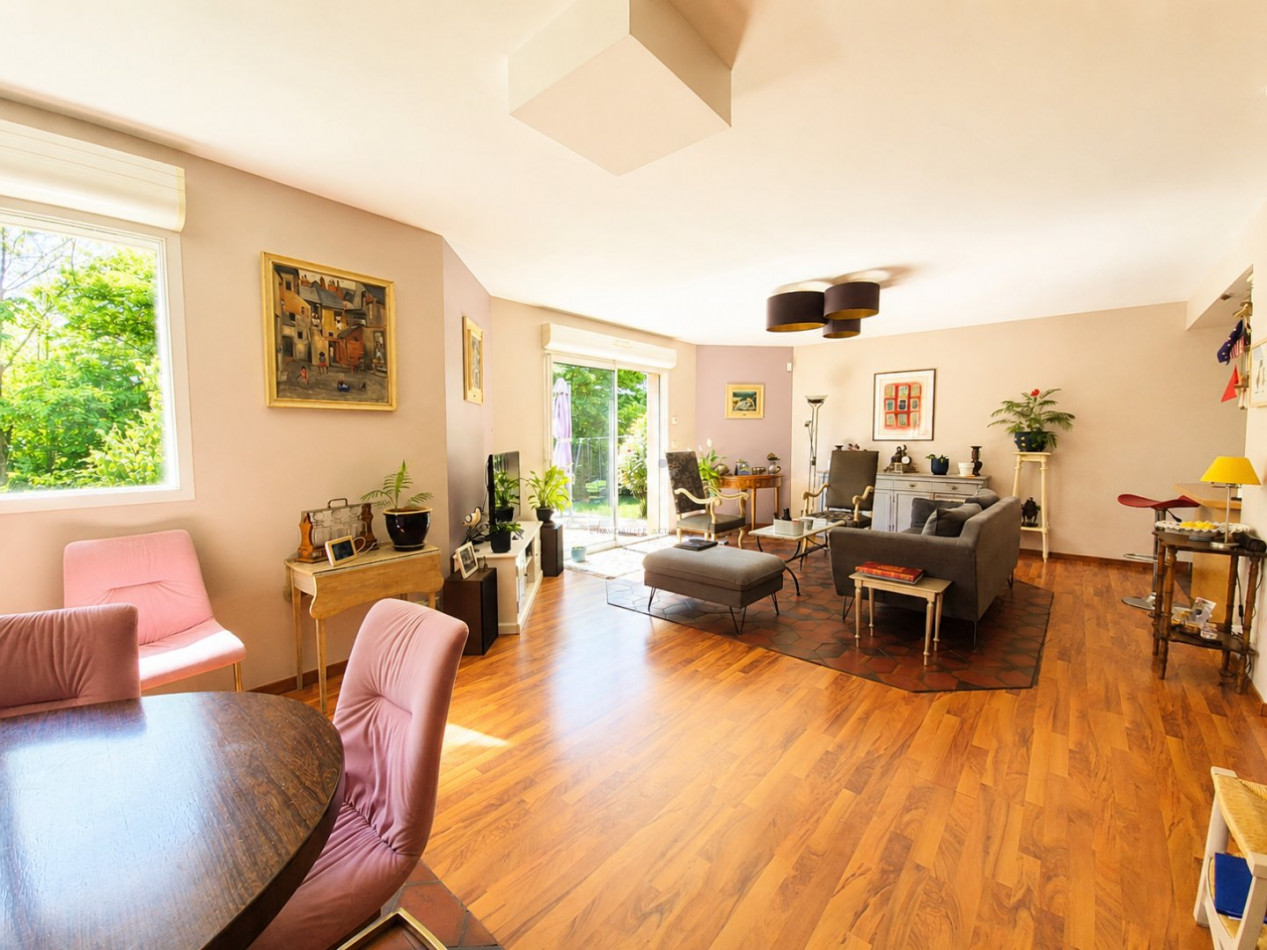 vente Maison Saint Denis D'anjou - Photo 5