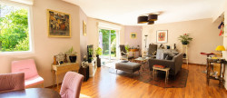 vente Maison Saint Denis D'anjou
