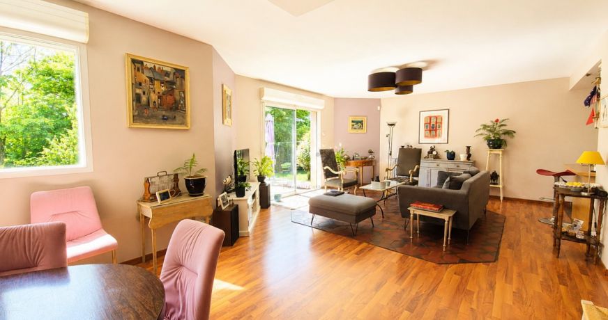 vente Maison Saint Denis D'anjou