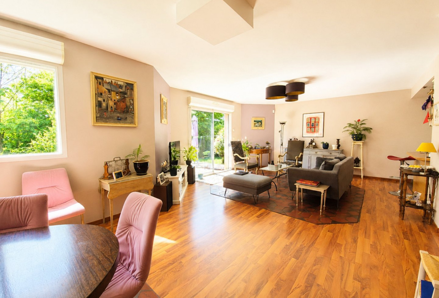 vente Maison Saint Denis D'anjou - Photo 5