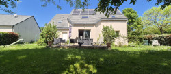 vente Maison Saint Denis D'anjou