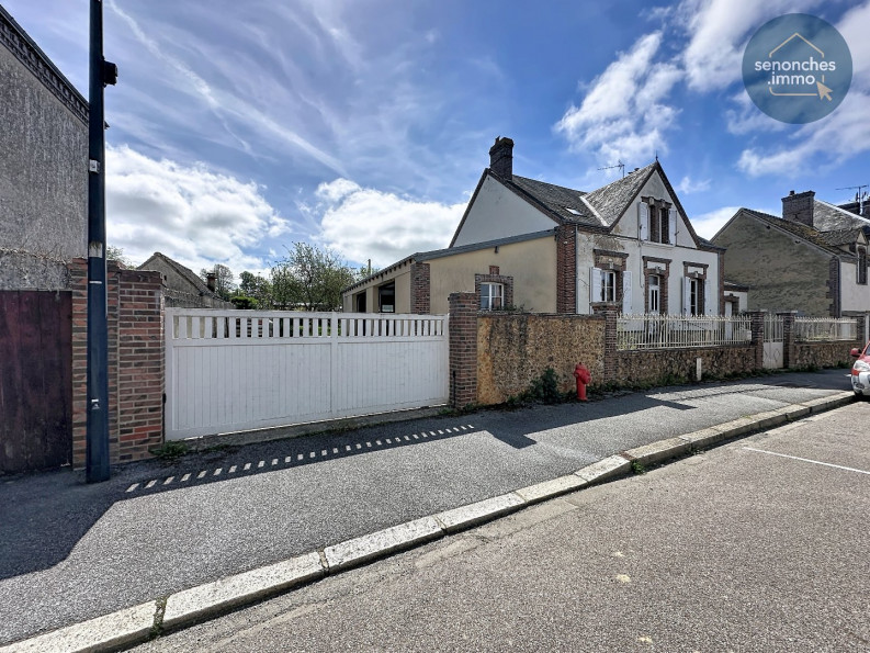 vente Maison Bretoncelles - Photo 2