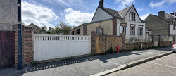 vente Maison Bretoncelles