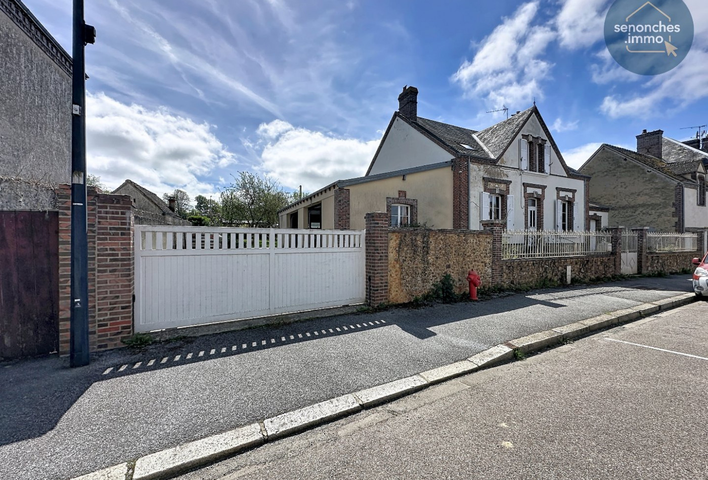 vente Maison Bretoncelles - Photo 2