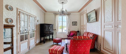 vente Maison Bretoncelles