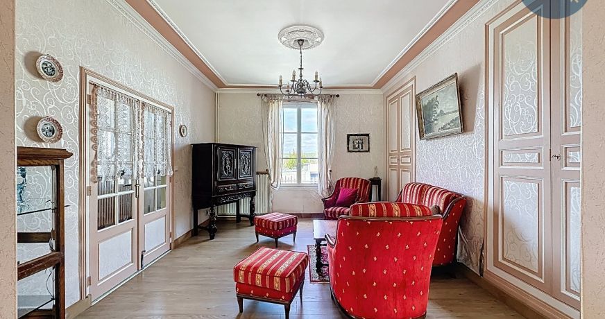 vente Maison Bretoncelles