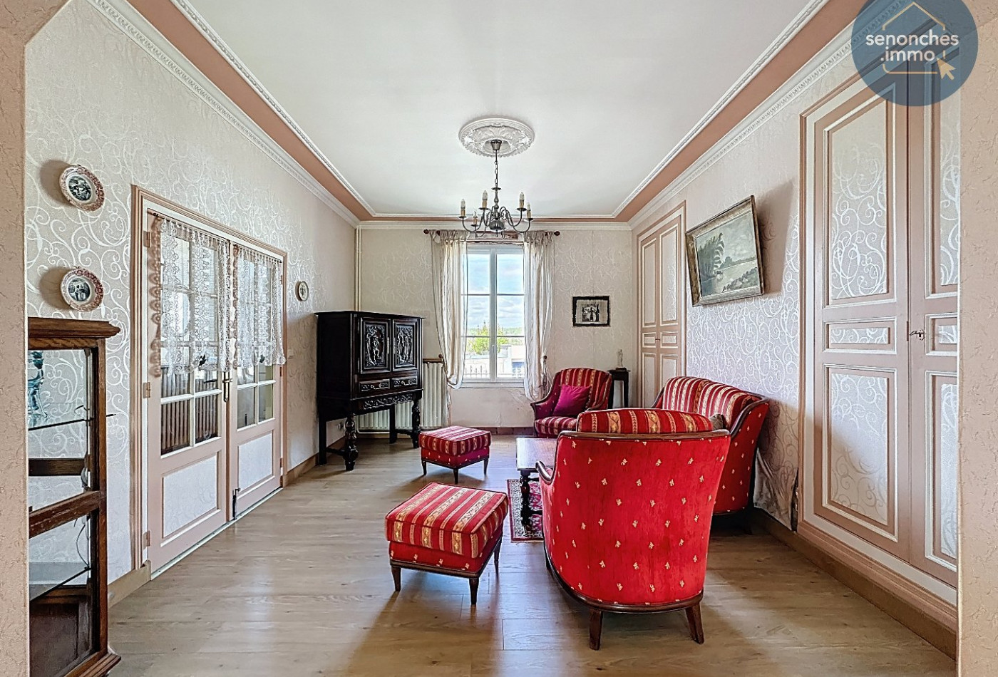vente Maison Bretoncelles - Photo 6