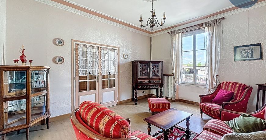 vente Maison Bretoncelles