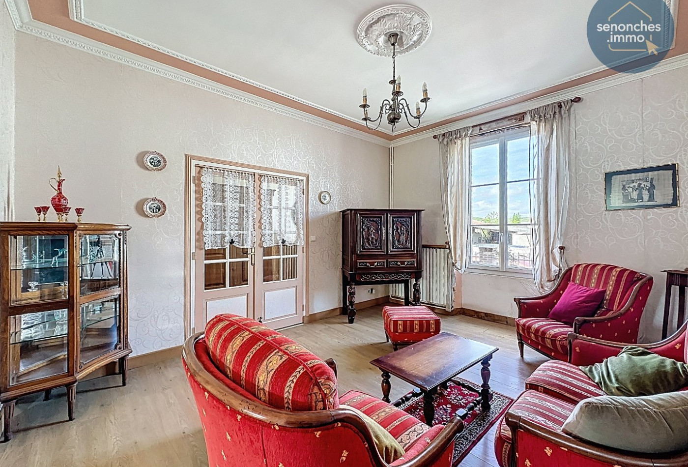 vente Maison Bretoncelles - Photo 7