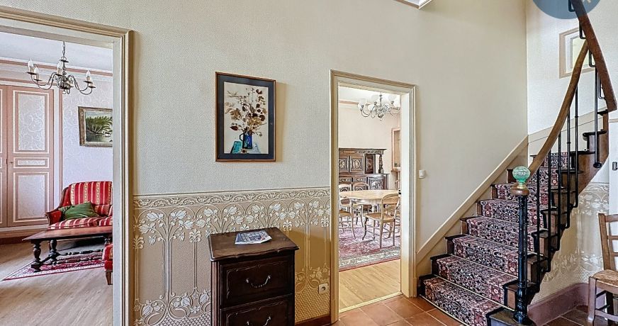 vente Maison Bretoncelles