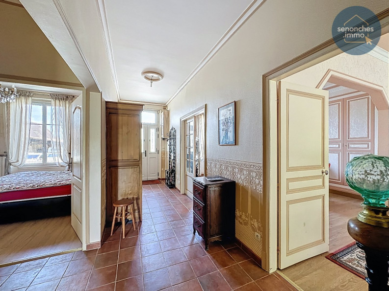 vente Maison Bretoncelles - Photo 10