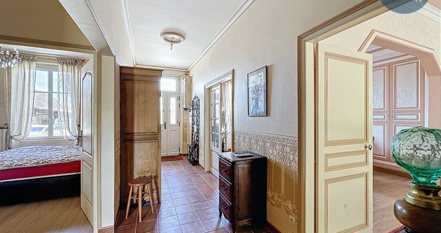 vente Maison Bretoncelles