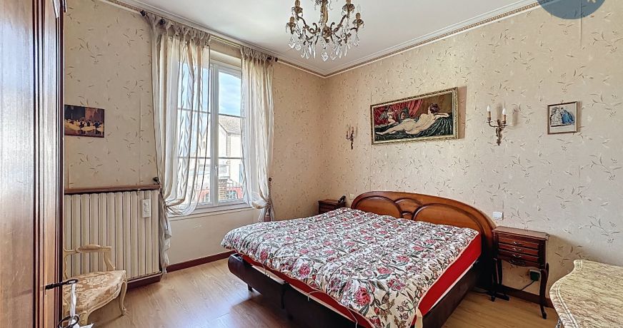 vente Maison Bretoncelles