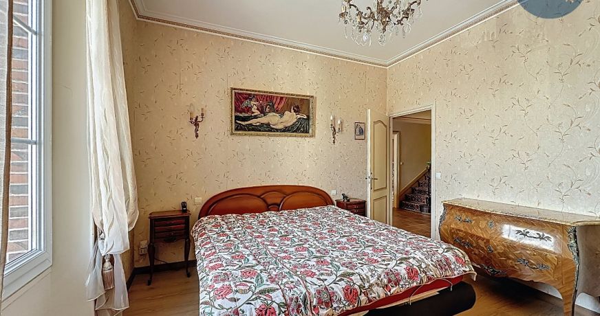 vente Maison Bretoncelles