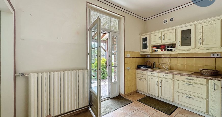 vente Maison Bretoncelles